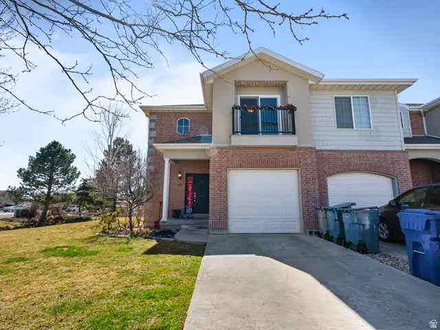 273 E Sunshine Dr, Saratoga Springs, UT 84045 - #3