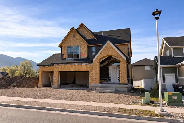 461 W Summerhill Ln W, Centerville, UT 84014 - #1