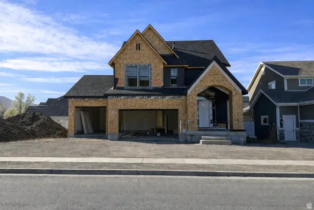 461 W Summerhill Ln W, Centerville, UT 84014 - #2