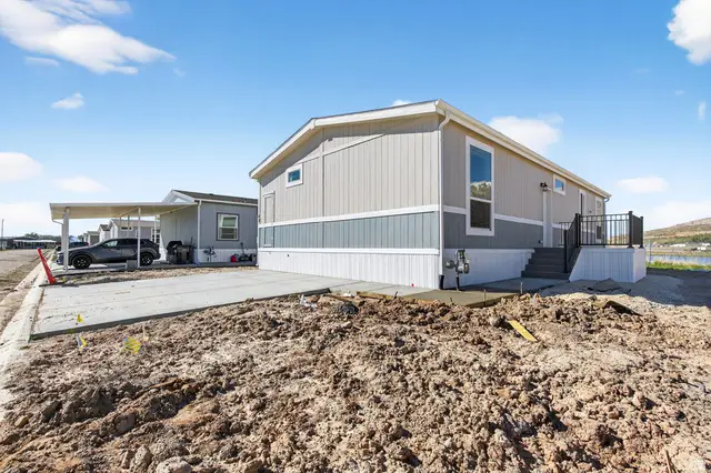 1700 W 2700 N #43, Pleasant View, UT 84404 - #2