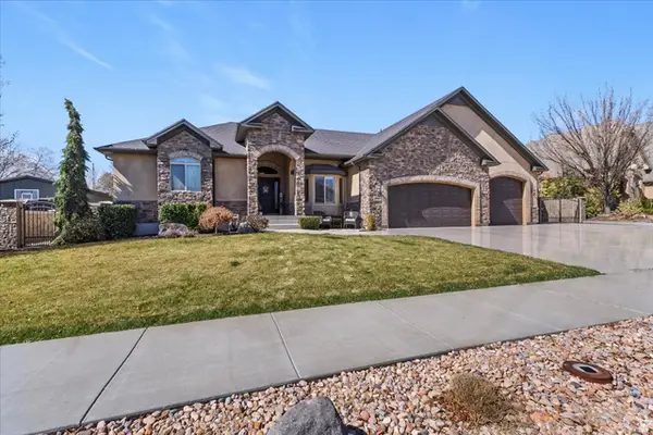 11438 S Jackson Downs Way, South Jordan, UT 84095