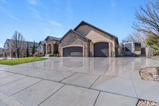 11438 S Jackson Downs Way, South Jordan, UT 84095 - #2