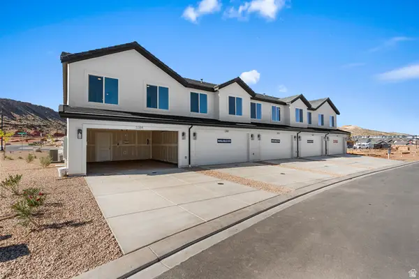 2798 E Fireweed Ln #2414, Washington, UT 84780