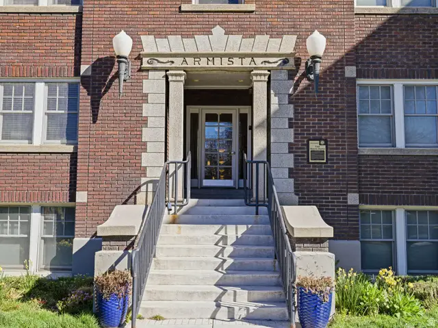 555 E 100 S #408, Salt Lake City, UT 84102 - #2