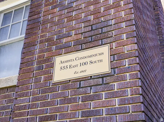 555 E 100 S #408, Salt Lake City, UT 84102 - #3