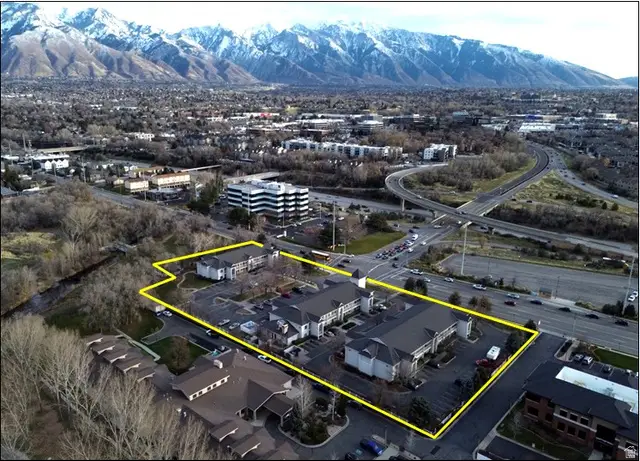 975 E 6600 S, Murray, UT 84121 - #1