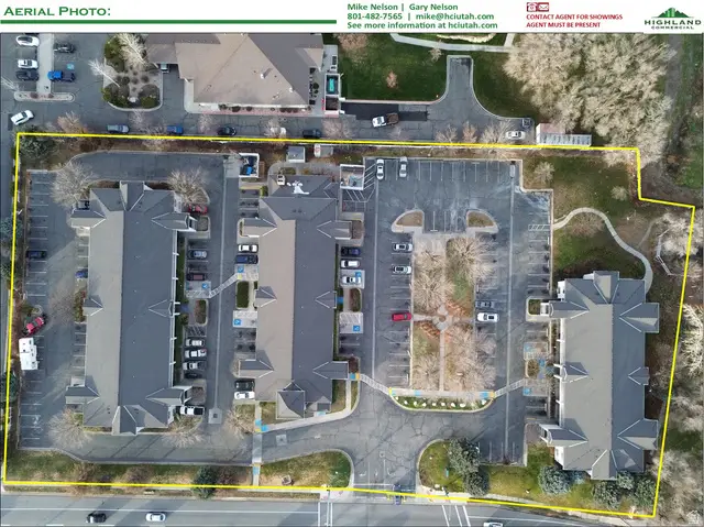 975 E 6600 S, Murray, UT 84121 - #3