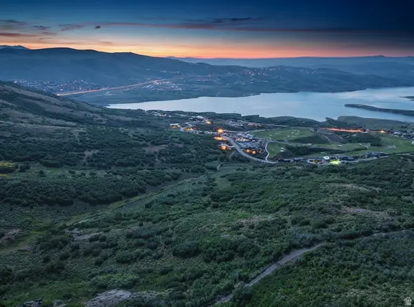 12114 N East Park Dr, Heber City, UT 84032