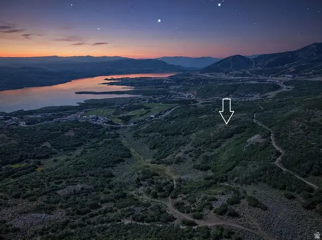 12114 N East Park Dr, Heber City, UT 84032 - #2