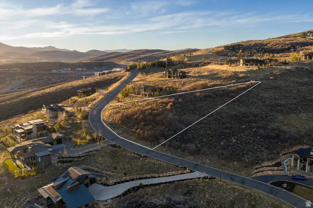 13640 N Deer Canyon Dr #22, Heber City, UT 84032 - #3