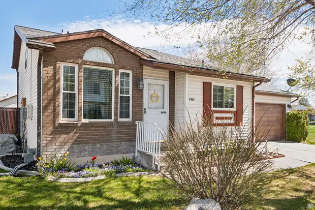 2961 S Burlingame Dr W, West Valley City, UT 84120 - #1
