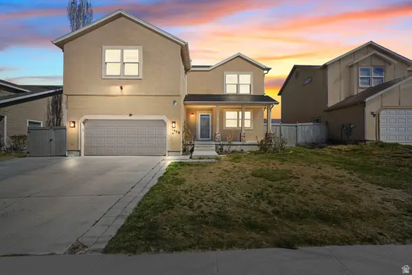 2039 E Ficus Way, Eagle Mountain, UT 84005