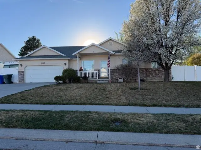8718 S 5170 W, West Jordan, UT 84081 - #1