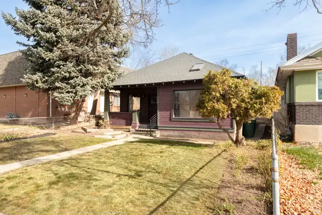 2297 S Windsor St, Salt Lake City, UT 84106 - #1