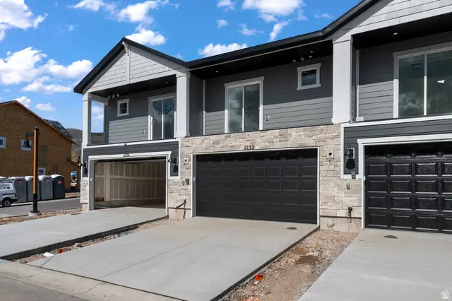 2132 Glacier Ln N #228, Heber City, UT 84032 - #2