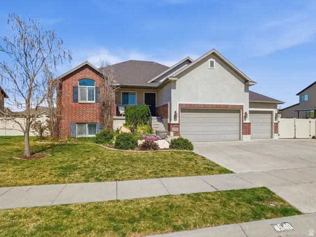 4540 W 5800 S, Hooper, UT 84315 - #3