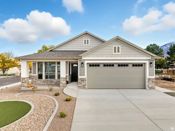 299 N 1070 E, Payson, UT 84651