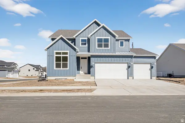 70 W Glen Way #112, South Weber, UT 84405