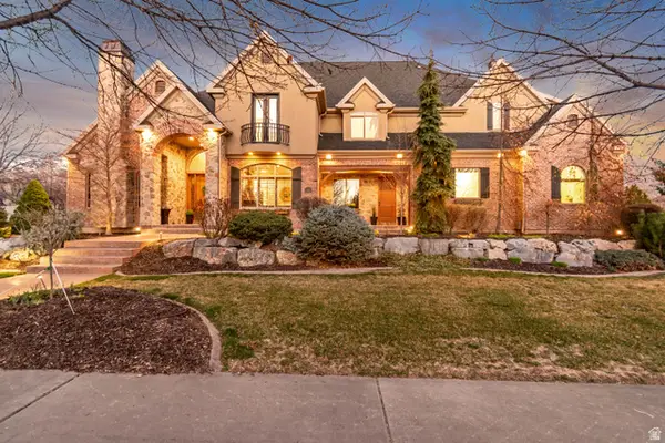 366 S River Rd, Alpine, UT 84004