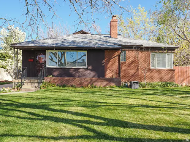 2963 E 3135 S, Millcreek, UT 84109 - #2