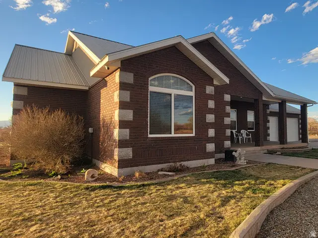 9755 E 4000 N, Lapoint, UT 84039 - #1