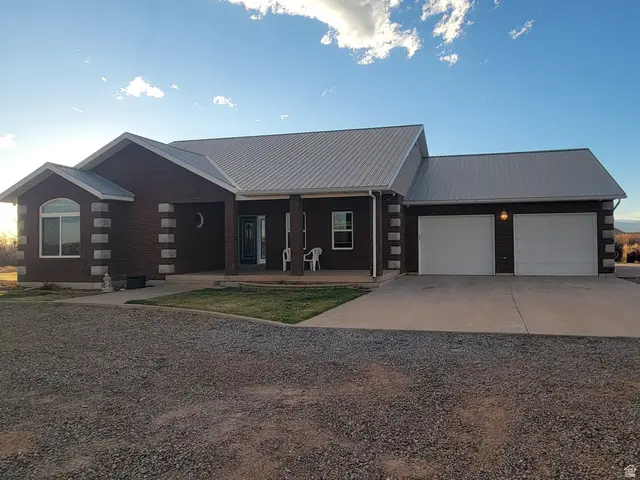 9755 E 4000 N, Lapoint, UT 84039 - #2