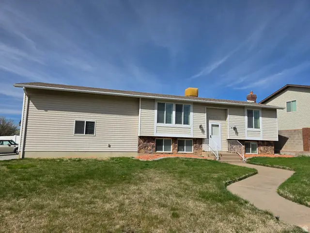 2872 W 5000 S, Roy, UT 84067 - #3
