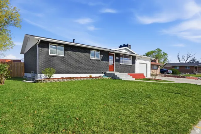 7161 S Camelot Way W, West Jordan, UT 84084 - #3