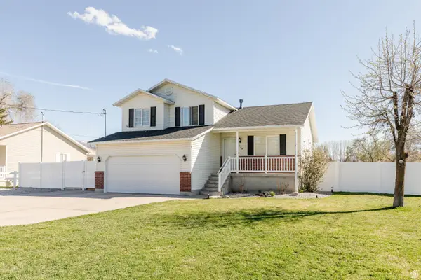 328 E 200 S, Hyrum, UT 84319