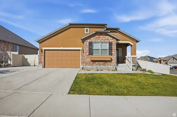 7226 W Ramford Way S, West Jordan, UT 84081