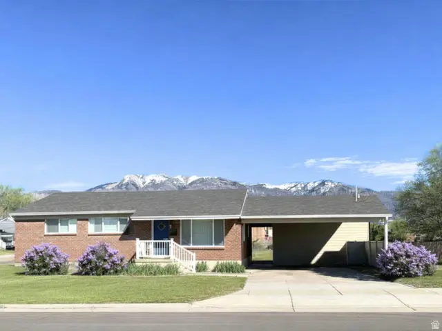 4546 S 300 E, Washington Terrace, UT 84405 - #2