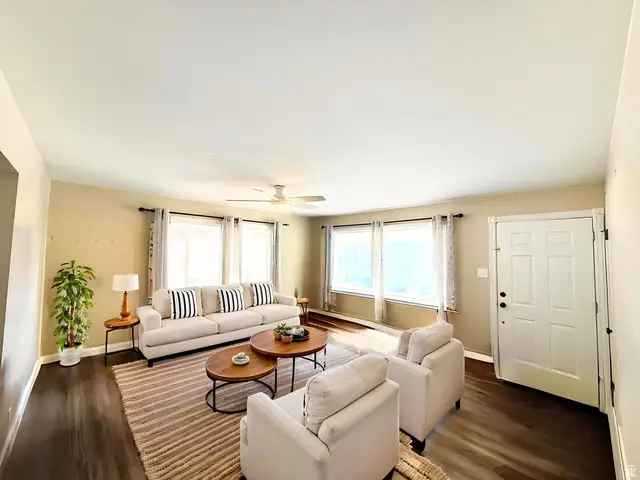 4546 S 300 E, Washington Terrace, UT 84405 - #3