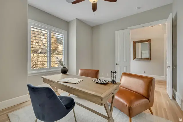 1714 E Rachelwood Ln, Holladay, UT 84124 - #2