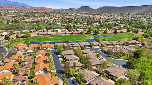 145 S Crystal Lakes Dr #119, Saint George, UT 84770 - #3