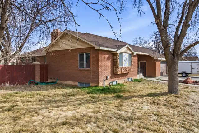 75 E 200 N, Aurora, UT 84620 - #2