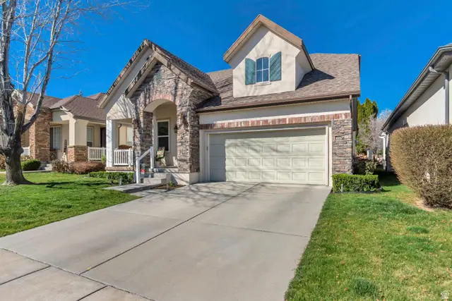9316 S Avignon Pl, West Jordan, UT 84088 - #1