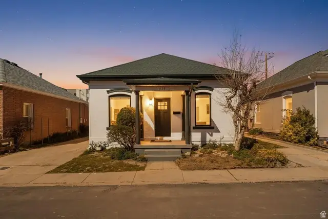 333 E Beldon Pl, Salt Lake City, UT 84111 - #1