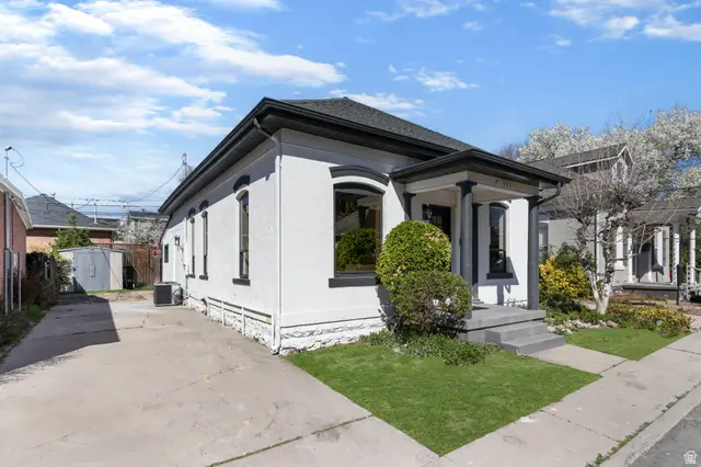 333 E Beldon Pl, Salt Lake City, UT 84111 - #3