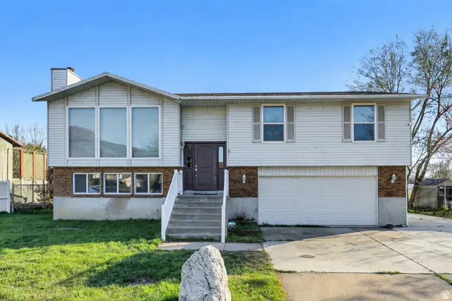 371 W 1125 N, Centerville, UT 84014 - #1