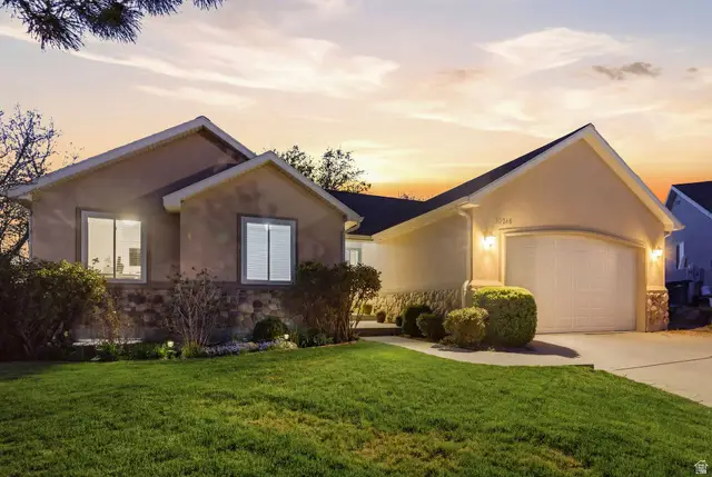 10218 S Sandy Willows Cv, Sandy, UT 84070 - #1