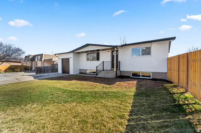 3691 W 7865 S, West Jordan, UT 84088 - #2