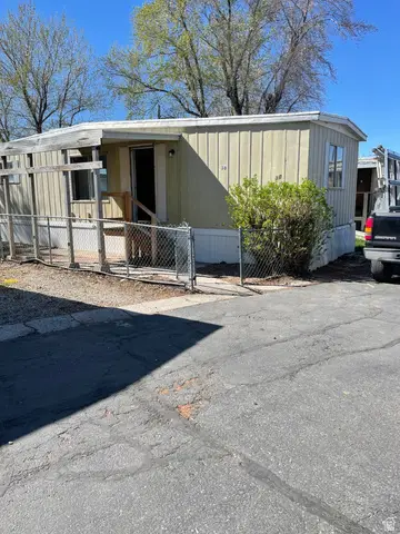 1060 S Main St #30, Brigham City, UT 84302