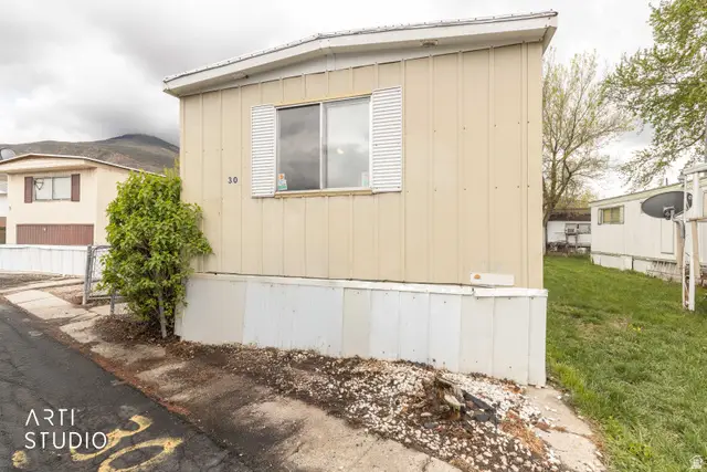 1060 S Main St #30, Brigham City, UT 84302 - #2