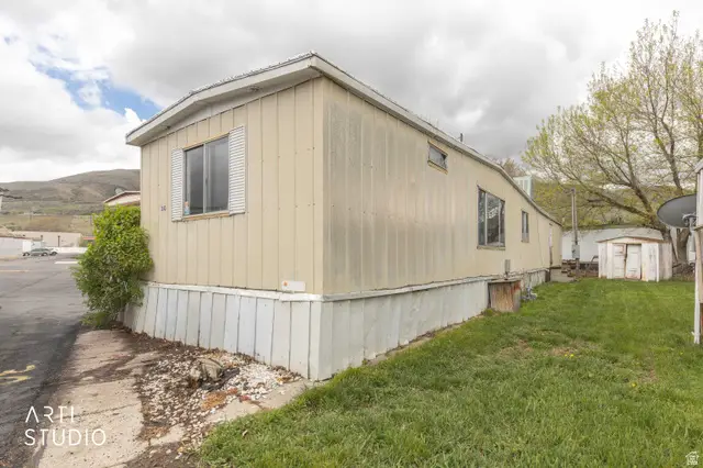 1060 S Main St #30, Brigham City, UT 84302 - #3