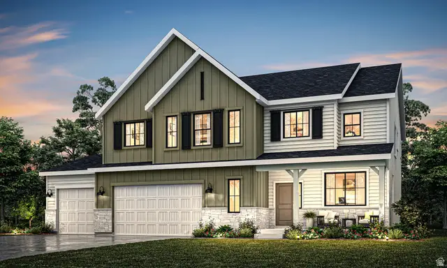 1582 E Livi Ln N #5, Saratoga Springs, UT 84043 - #1