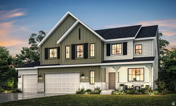 1582 E Livi Ln N #5, Saratoga Springs, UT 84043