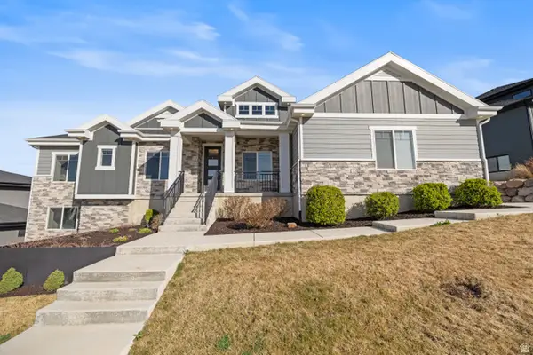 1876 W Crest Ridge Rd, Lehi, UT 84043