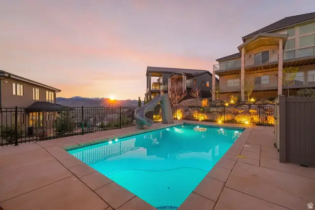 1876 W Crest Ridge Rd, Lehi, UT 84043 - #2