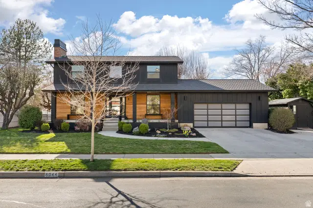 6044 S Fontaine Bleu Dr, Salt Lake City, UT 84121 - #2