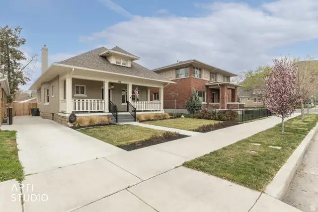 878 24th St, Ogden, UT 84401 - #2